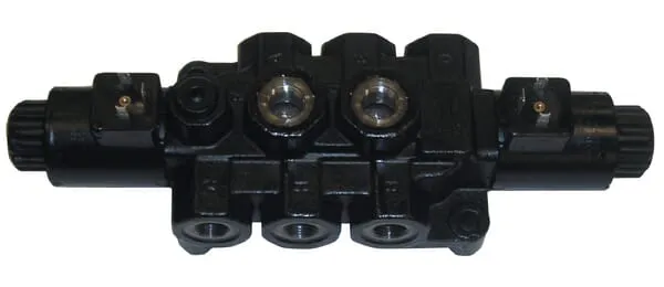 8/3 diverter valves DFE