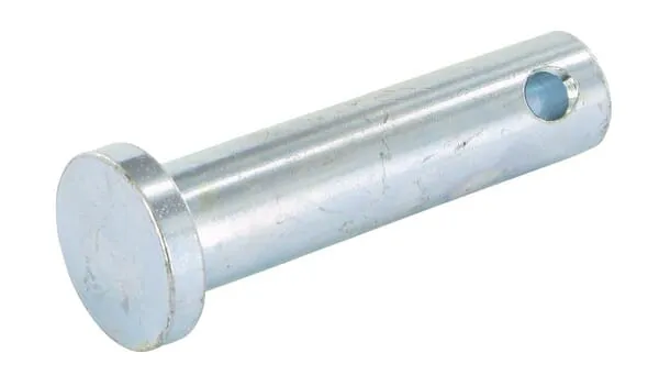 Pojistné kolíky pro brány, OE