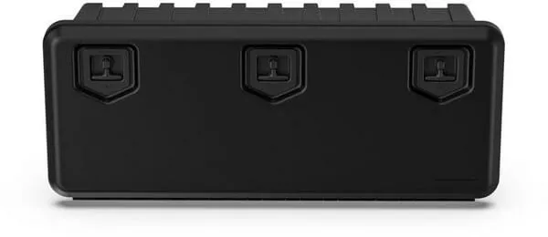 Box na nářadí 1250x522x500 mm WELVET 81009