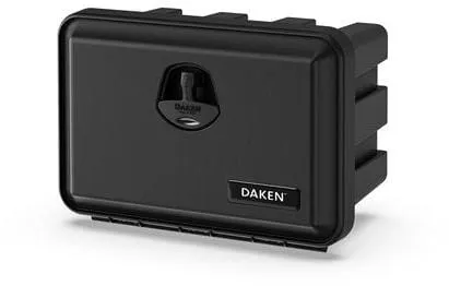 Box na nářadí 500x350x300 mm