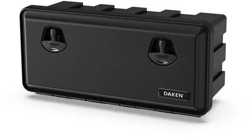 Box na nářadí 750x350x300 mm JUST 81105