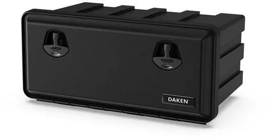 Box na nářadí 750x350x450 mm JUST 81106