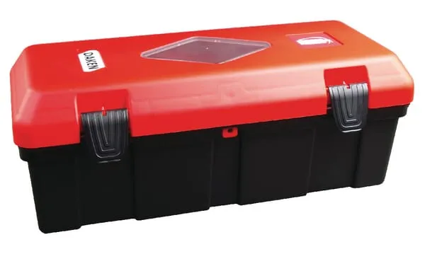 Schránka na hasicí přístroj - PVC