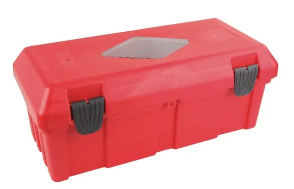 Schránka na hasicí přístroj 6 kg