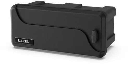 Box na nářadí 550x250x295 mm BLACKIT 82201