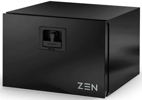 Boxy na nářadí, kovové