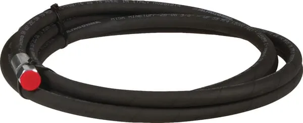 Hydraulická hadice DN10 4000 mm