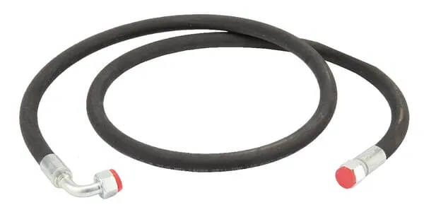 Hydraulická hadice kompletní DN12.2000-90°