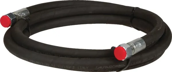 Hydraulická hadice DN12 3500 mm