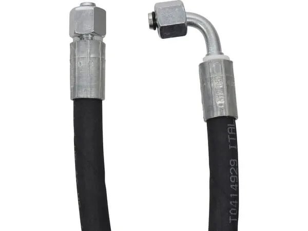 Hydraulická hadice kompletní DN06.800-90°