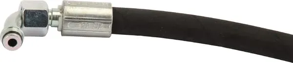 Hydraulická hadice kompletní DN08.1500-90°