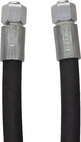 Hydraulická hadice DN08 200 mm