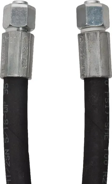 Hydraulická hadice DN08 2500 mm