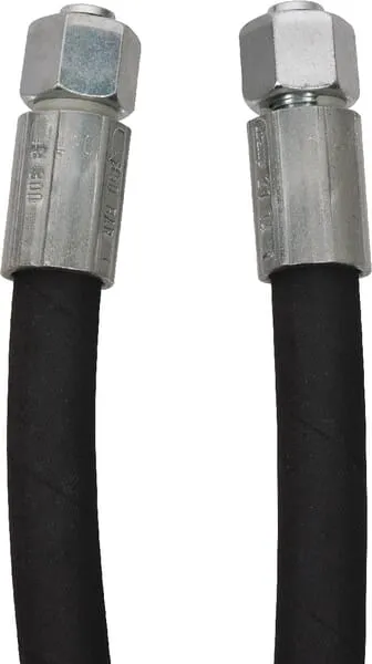 Hydraulická hadice DN08 300 mm