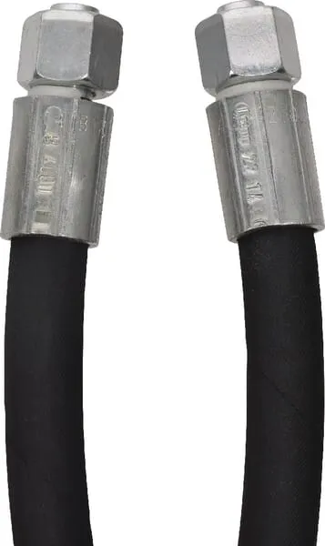 Hydraulická hadice DN08 4000 mm