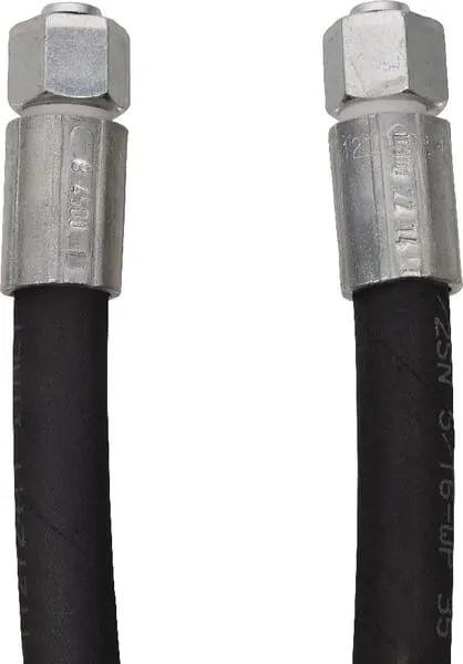 Hydr.hadice DN08, cívka 4500 m