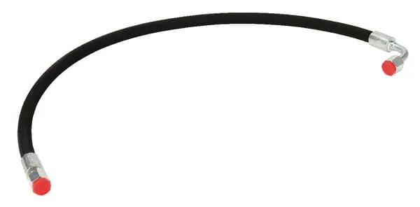 Hydr.hadice kompl.DN08.600-90°