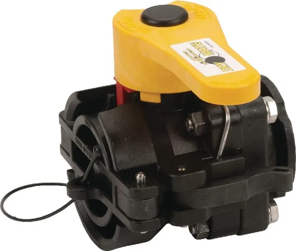 Dry Mate vnitřní závit 2"