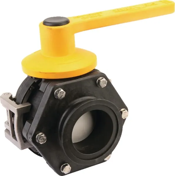 Dry Mate vnější závit 3"