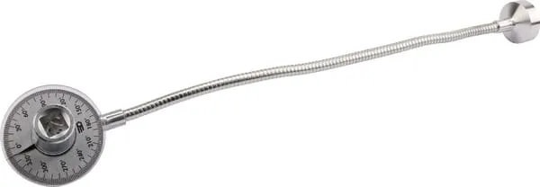 Měřič úhlu natočení 1/2"