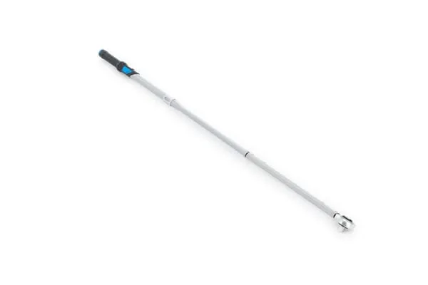 Momentový klíč 250–850 Nm