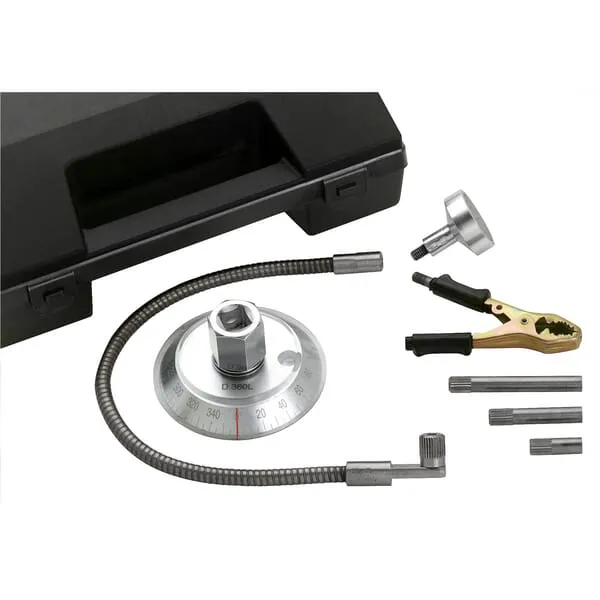 Příst. na měření úh. ohybu 1/2