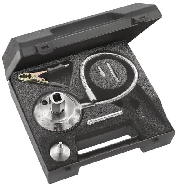 DMP.360L Sada s úhloměry