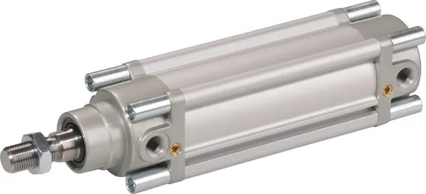 Válec DW podle DIN ISO 15552 - otvor Ø100mm