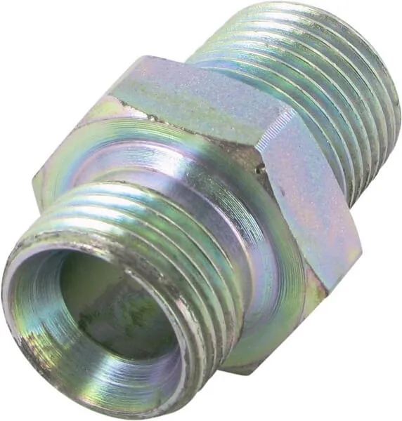 Dvoj. vsuvka 1/2 BSPx1/2 BSPT