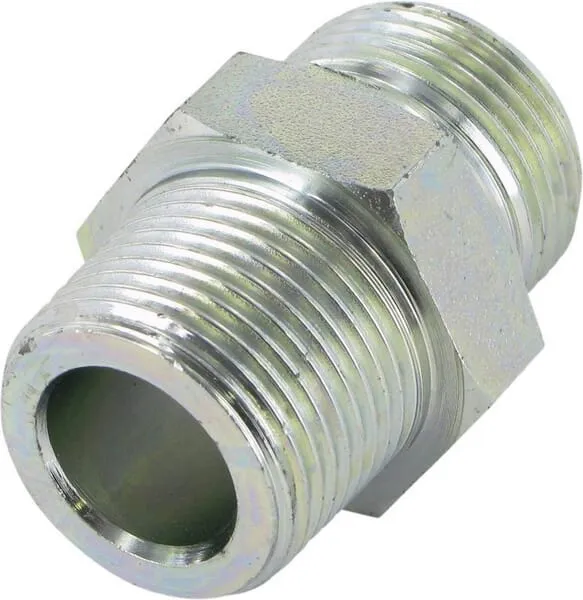 Dvoj. vsuvka 3/4 BSPx3/4 BSPT