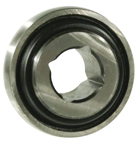 Ložisko talířové brány