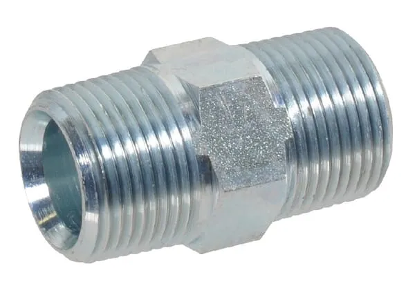 Přímý adaptér 1/4" NPT SS