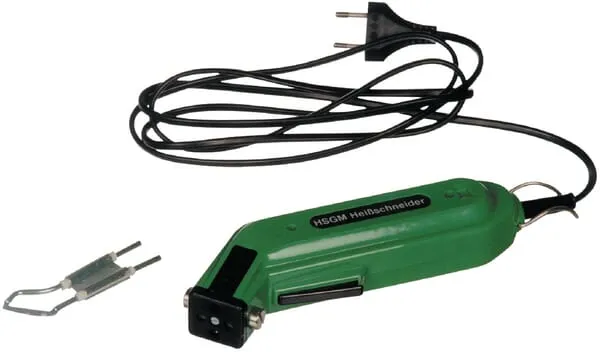 Stroj na kleštění selat