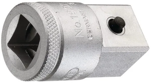 Redukční kus 1/2"-3/4"