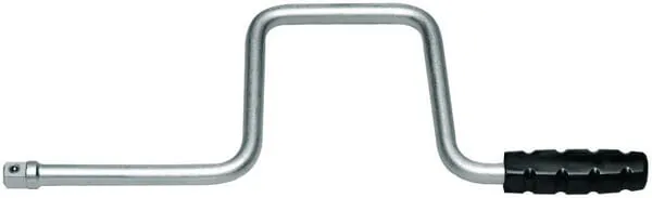Ruční klika 1/2" 1985
