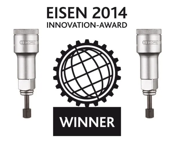 Prodloužení s přídrž.magnetem