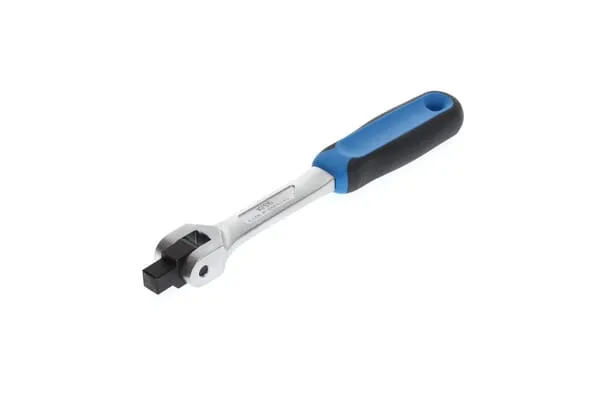 Otočná rukojeť 1/2" 1996 - 1997