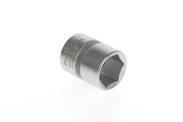 Nástrčný Gola klíč 1/4 6-hran 14mm