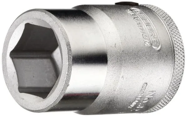 Nástrčný Gola klíč 3/4 6-hran 36mm