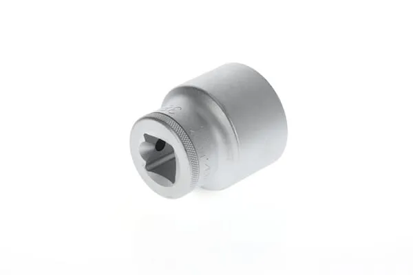 Vložka nástrč. klíče 6-K.3/4-38mm