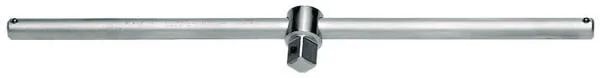 T-rukojeť 3/4"