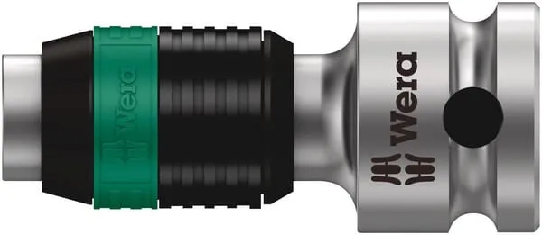 Bit Adaptér 3/8"