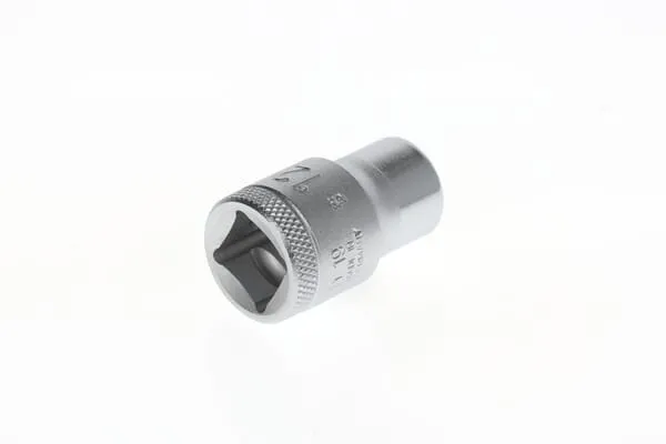 Nástrčný Gola klíč 1/2 12-hran 12mm