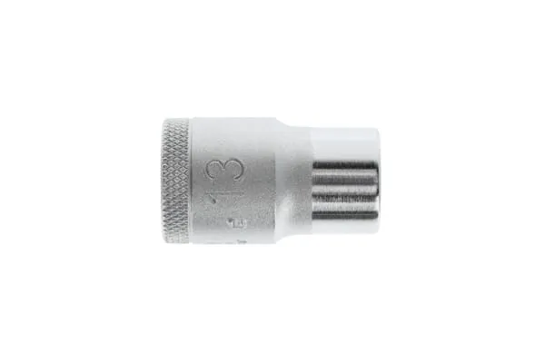Nástrčný Gola klíč 1/2 12-hran 13mm