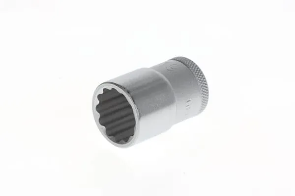Nástrčný Gola klíč 1/2 12-hran 19mm