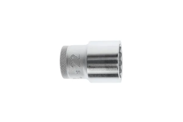 Vložka nástrč. klíče 12-K.1/2-22mm