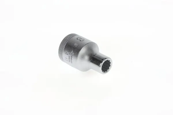 Vložka nástrč. klíče 12-K.1/2-8mm