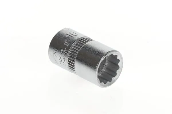 Vložka nástrčného klíče 12-ti