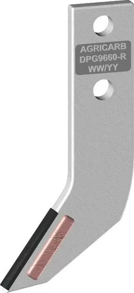 Cutting hooks - AgriCarb