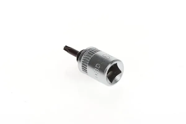 Torx vložka 1/4 T9